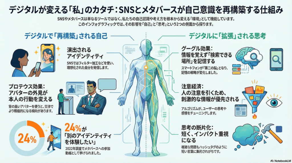 脳科学, AI, 自己理解