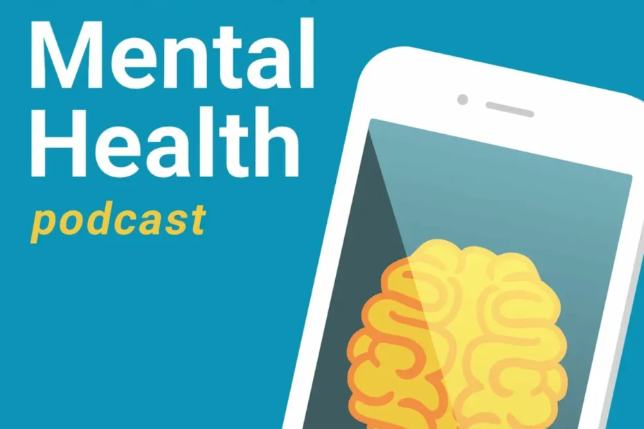 technology and mental health
