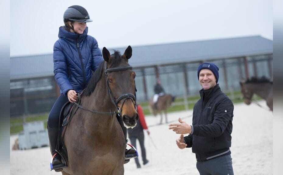 professionele aanlegtests