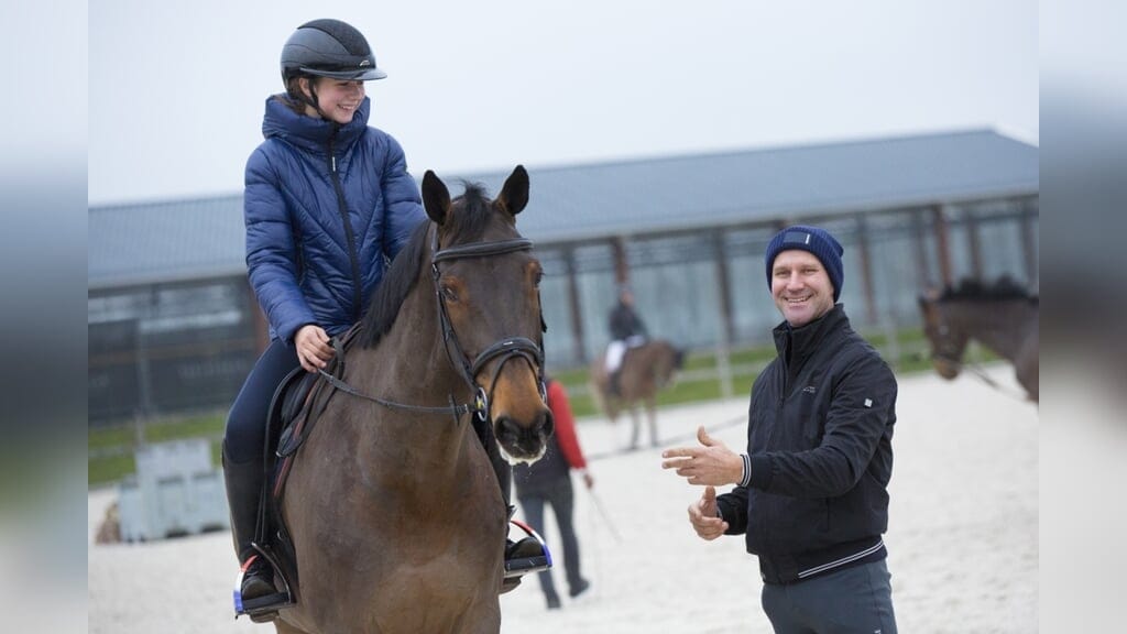 professionele aanlegtests