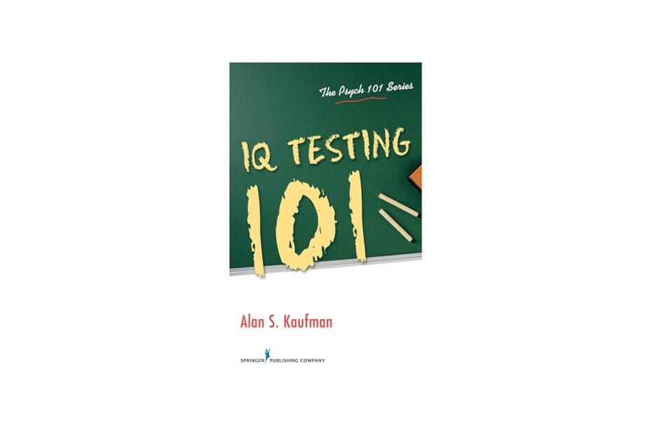IQ testing