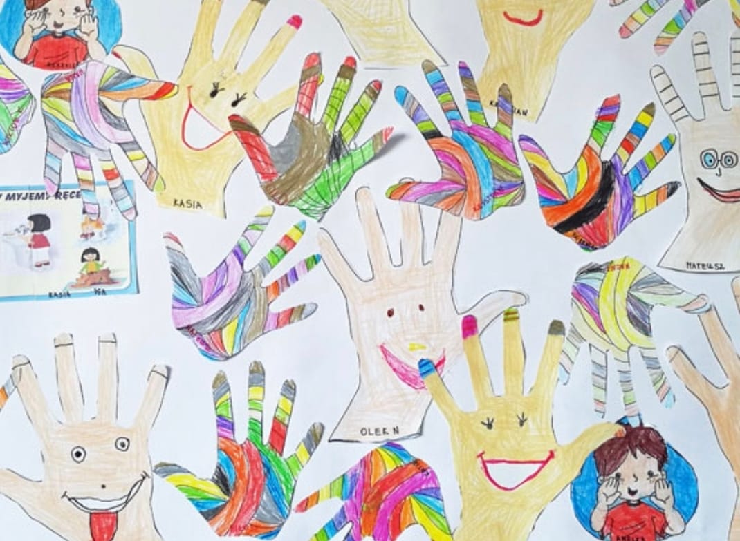 język, kreatywność