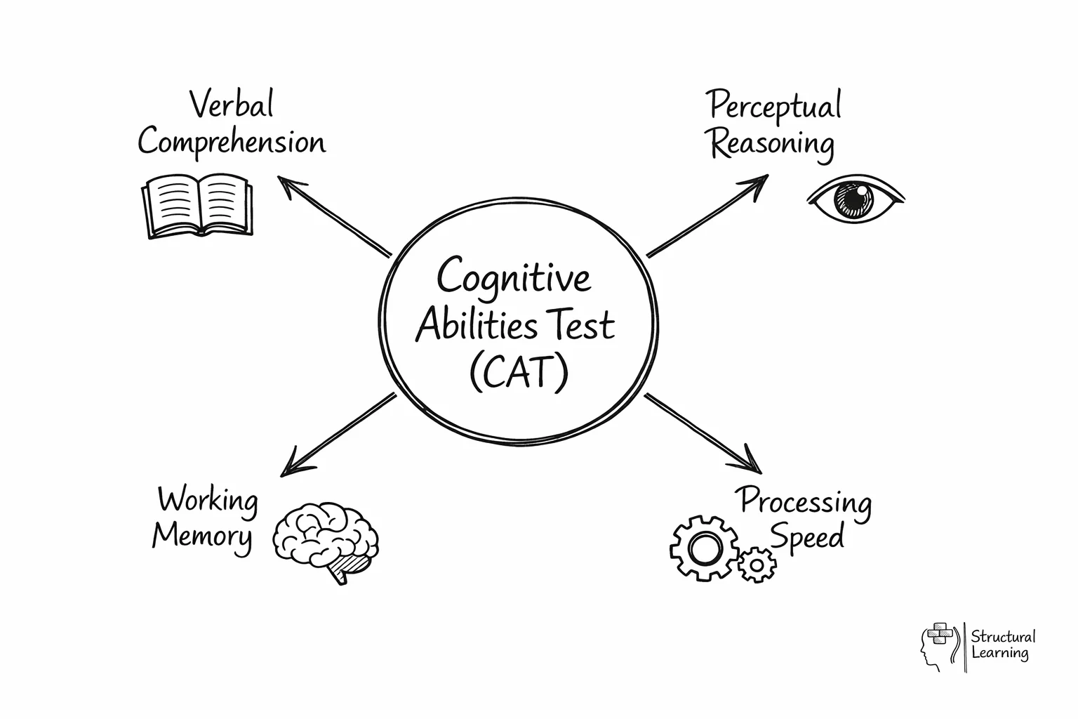 cognitive skills