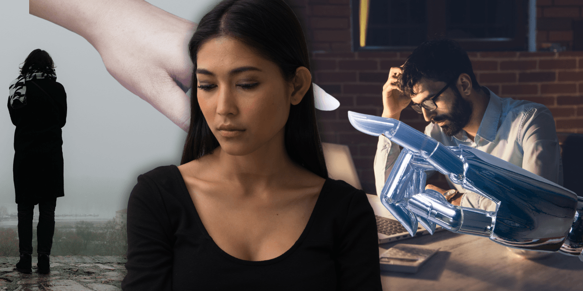 AI och självkännedom