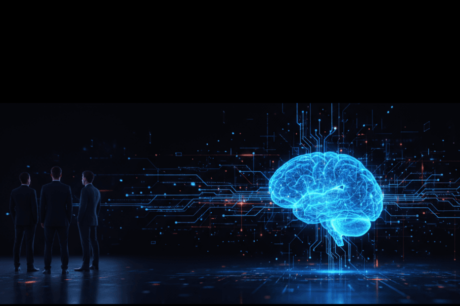 Intelligenza Artificiale