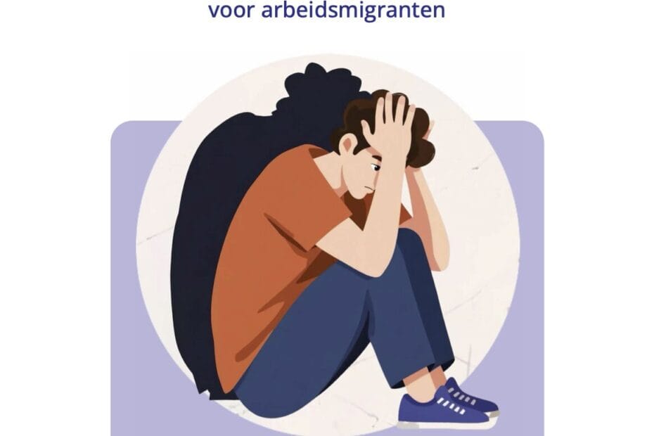 mentale gezondheid