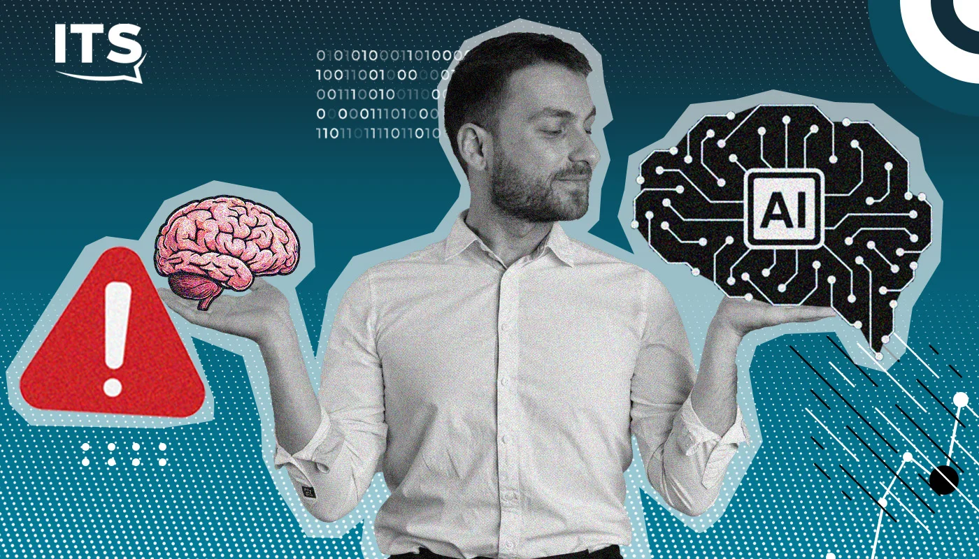 IA dégradation cognitive