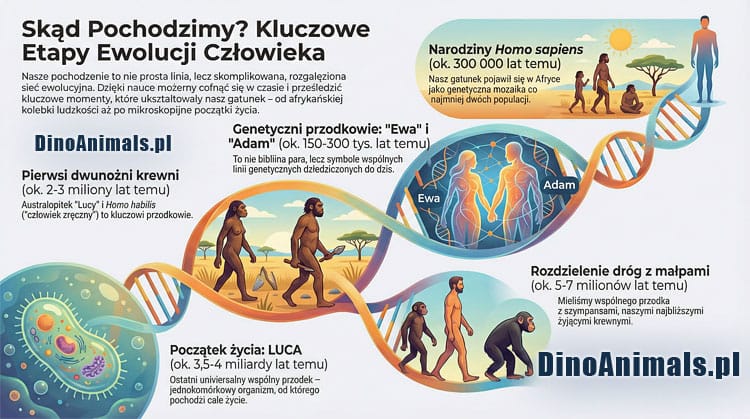 inteligencja, ewolucja