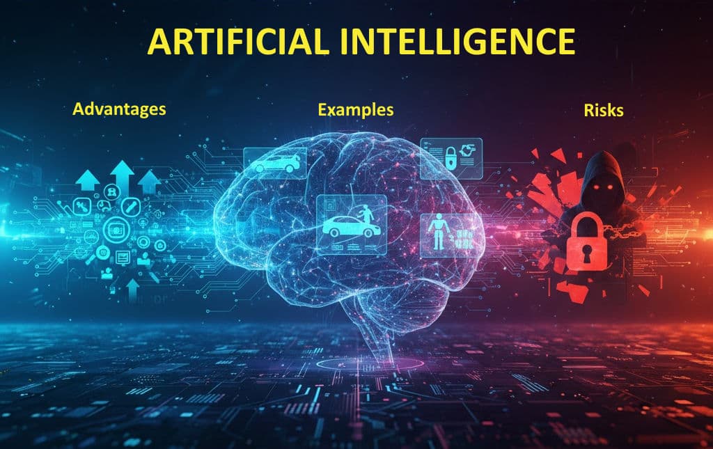 intelligenza artificiale