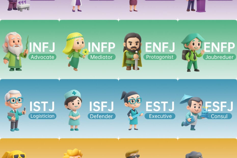 MBTI