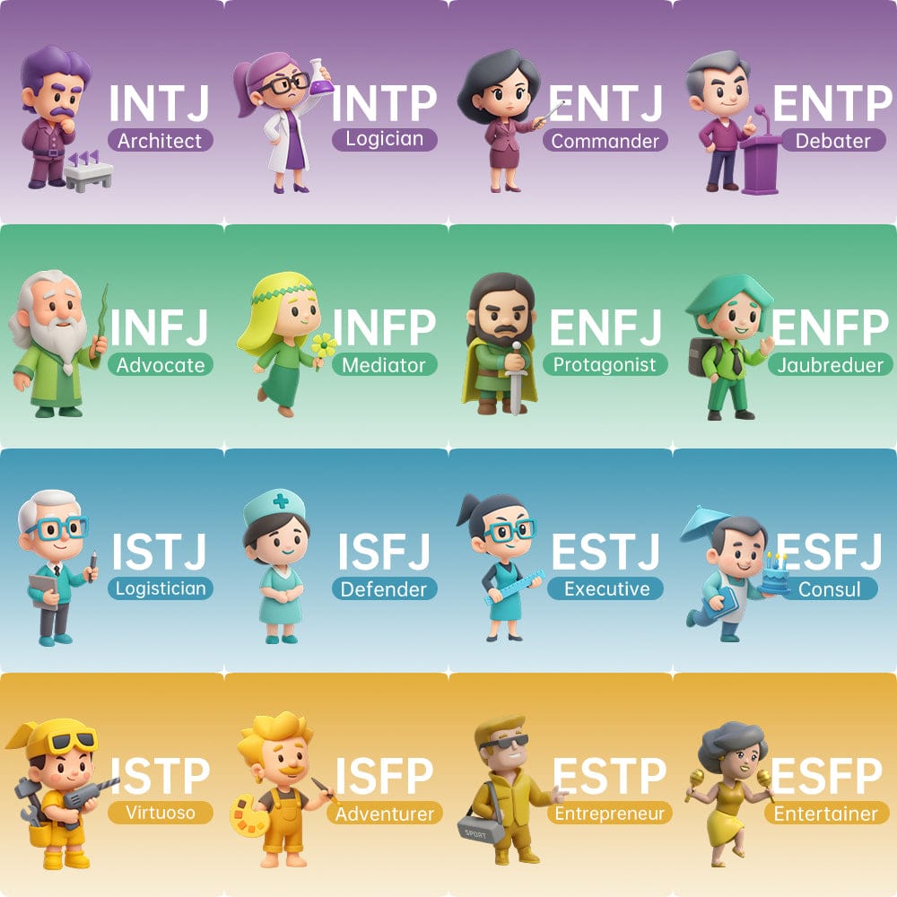 MBTI