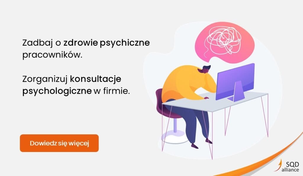zdrowie psychiczne