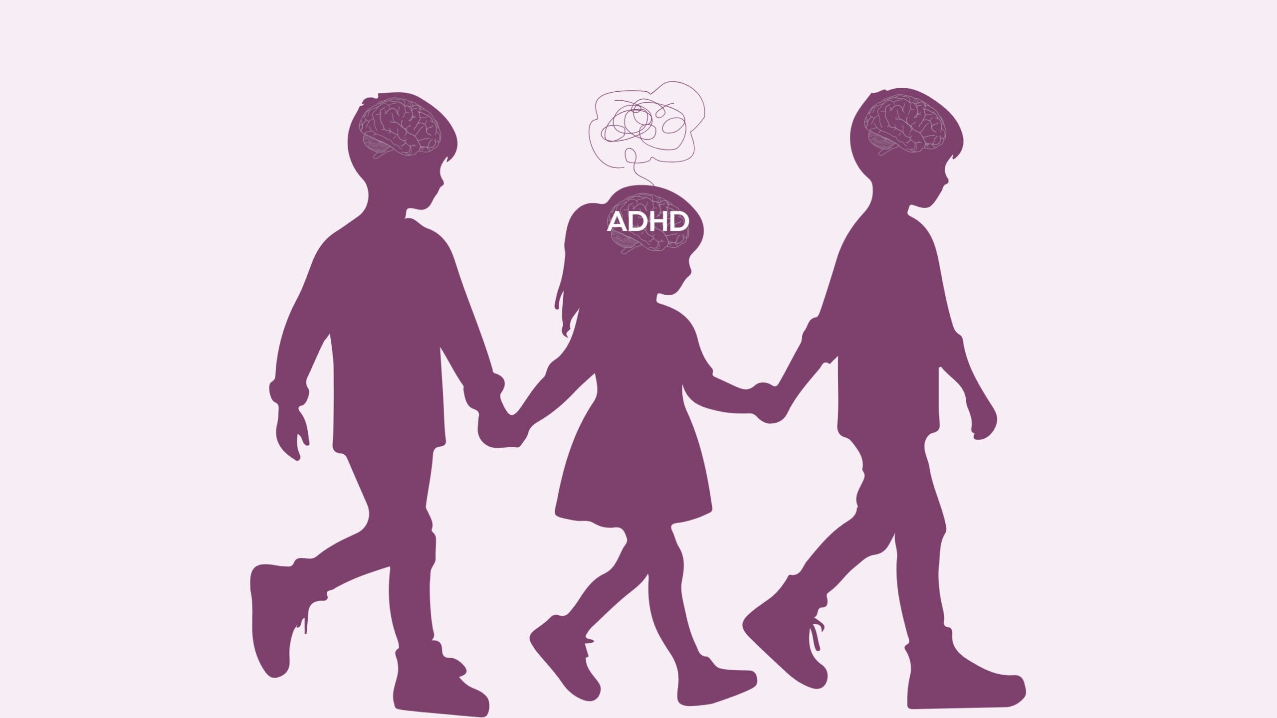 ADHD og teknologi