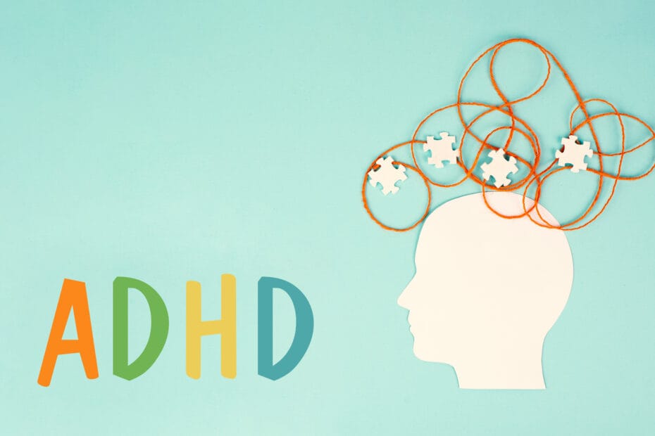 ADHD