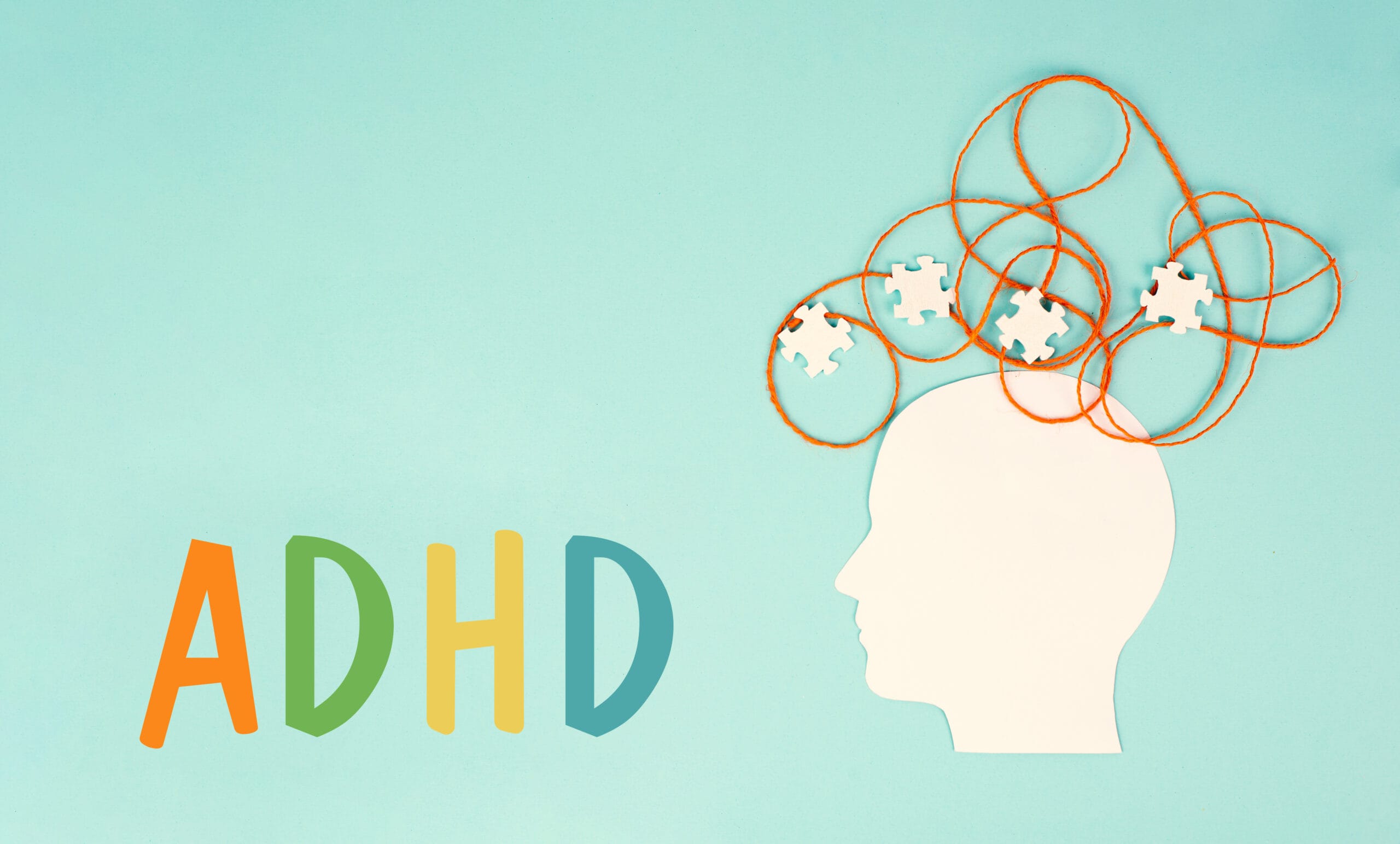 ADHD
