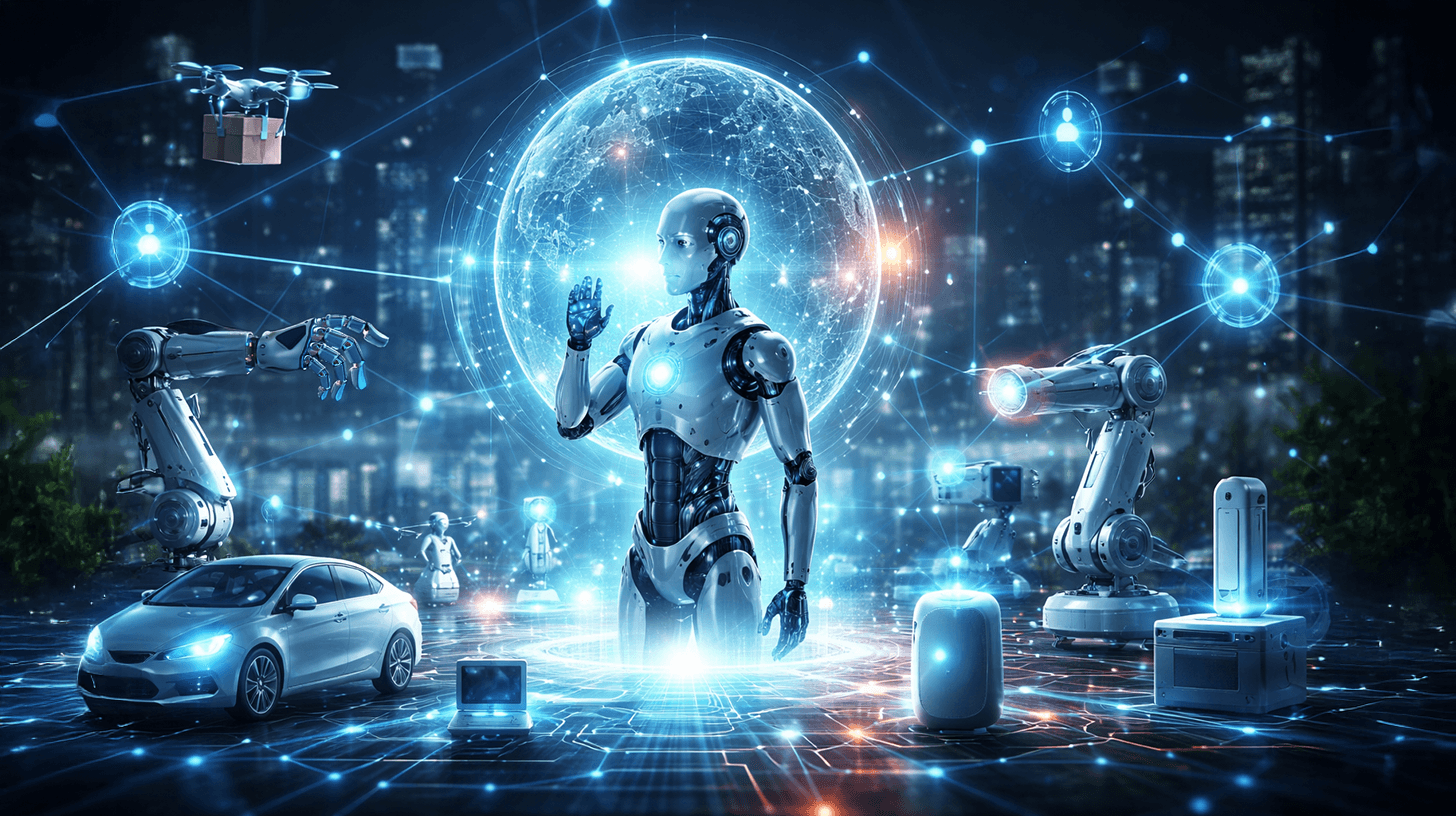 inteligência artificial