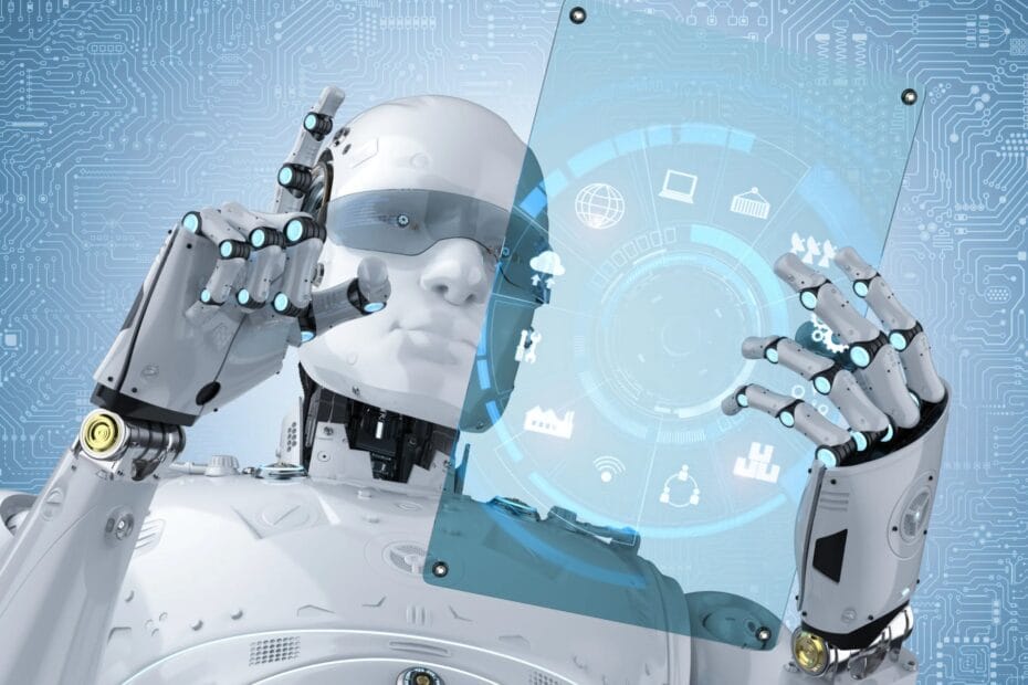 Künstliche Intelligenz