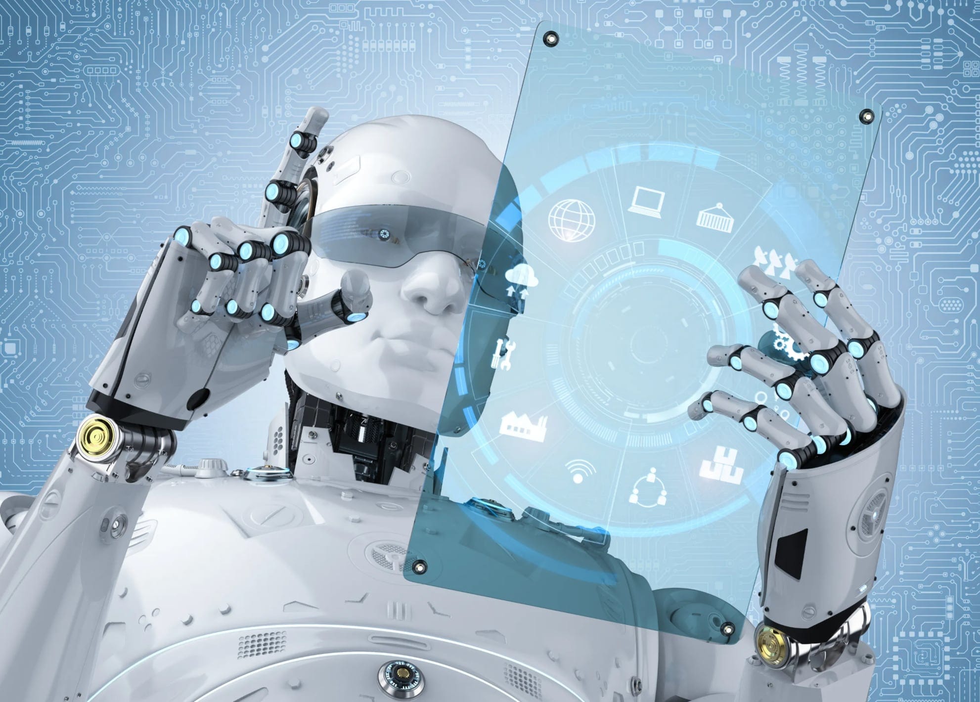 Künstliche Intelligenz