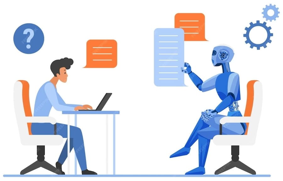 IA apprentissage anglais