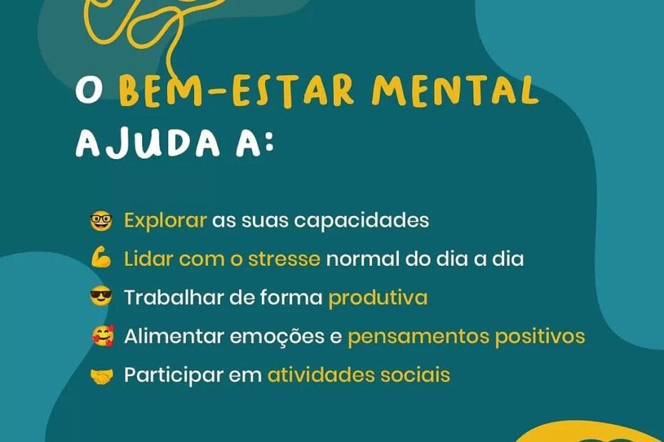 saúde mental