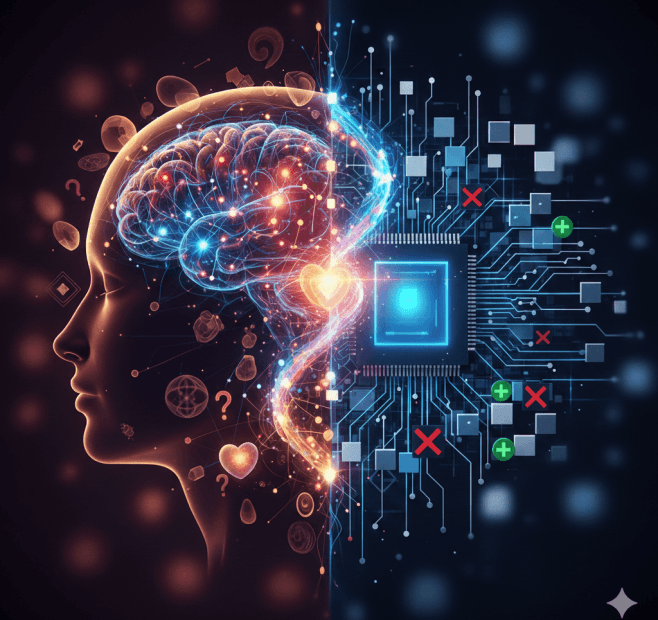 IA y autoconocimiento