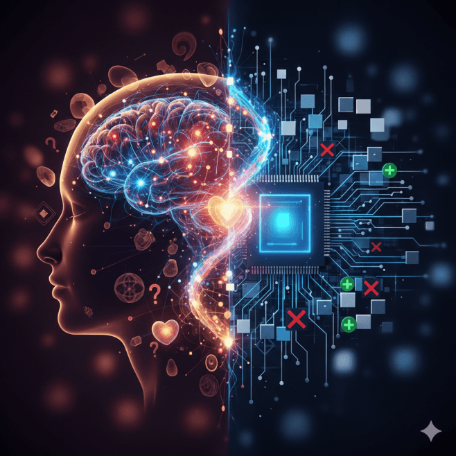 IA y autoconocimiento