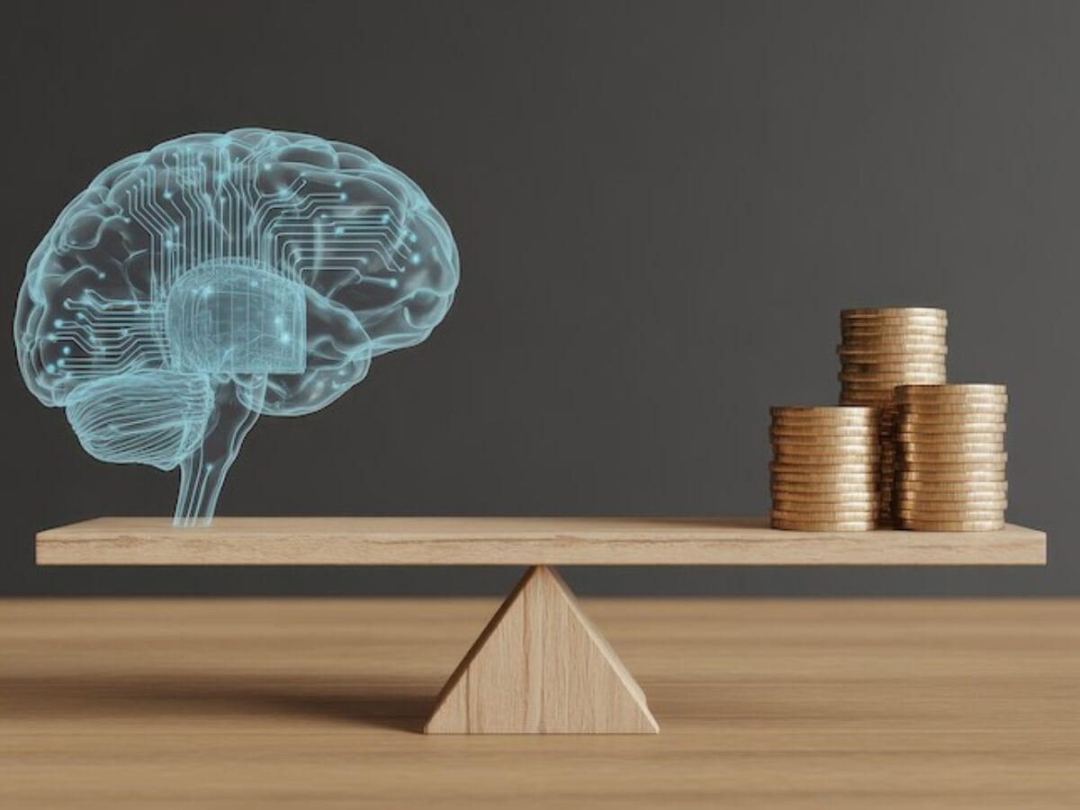 inteligência artificial