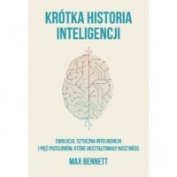 inteligencja, ewolucja