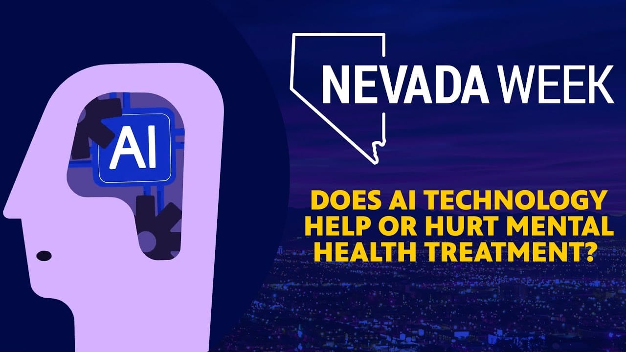 technology and mental health