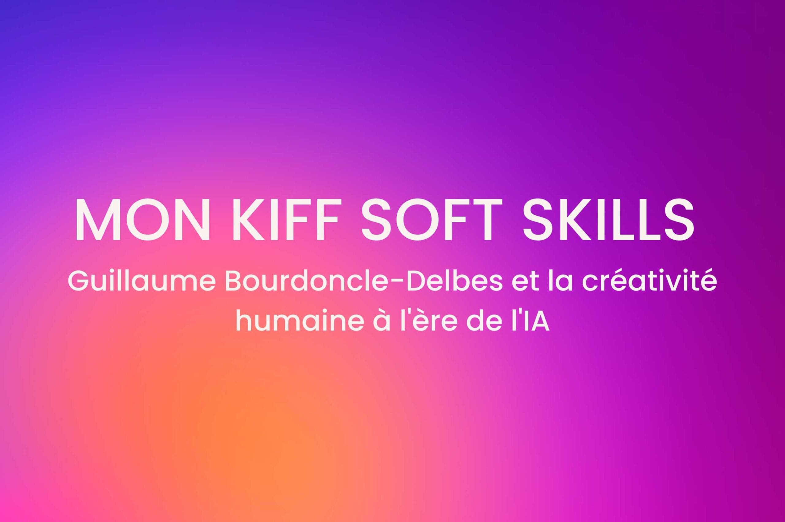 soft skills IA