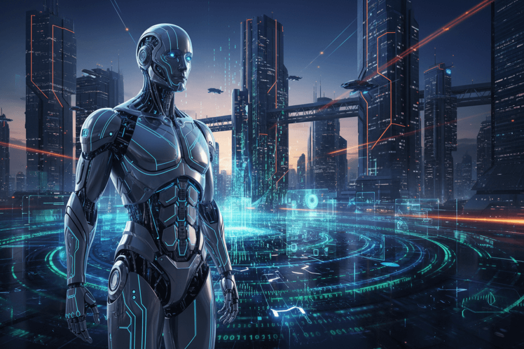 Künstliche Intelligenz