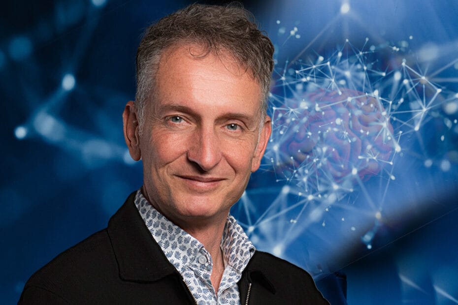 Informationsverarbeitung