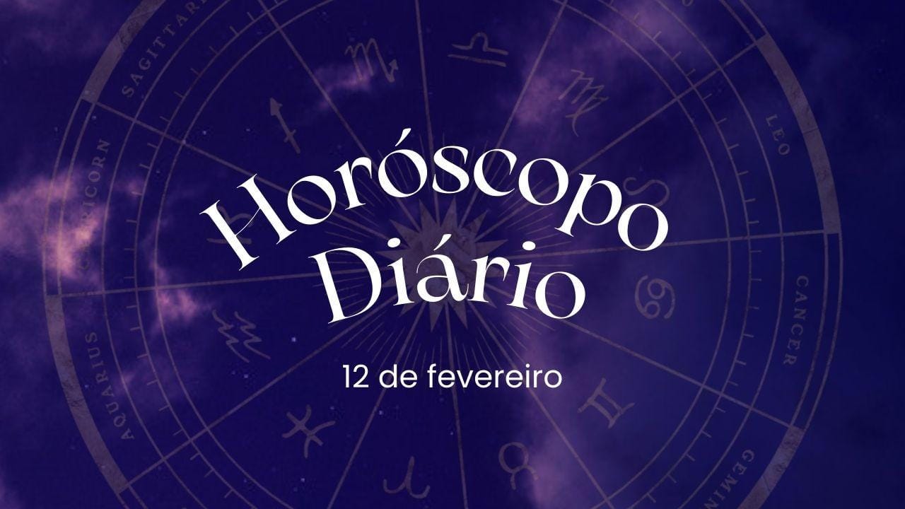 Câncer horóscopo diário