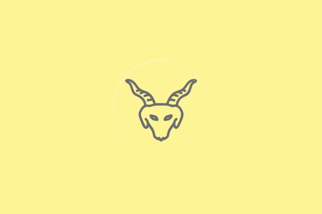 Áries horóscopo mensal