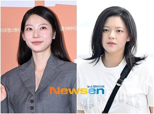 공승연 3자매 중 나와 정연 연예인둘째는 속상했을 것채널십오야의 iq는? iq