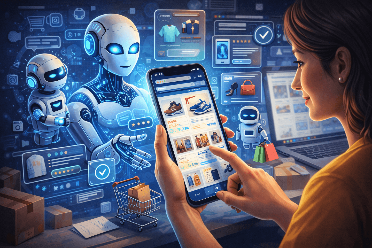 inteligencia artificial