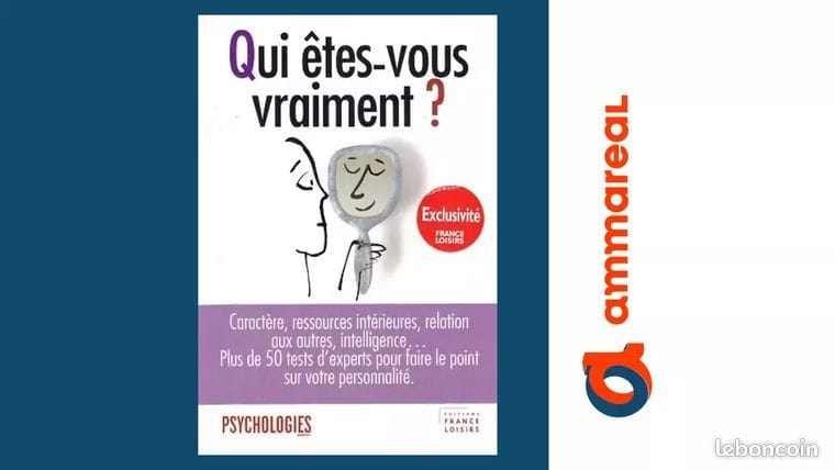 tests d'intelligence