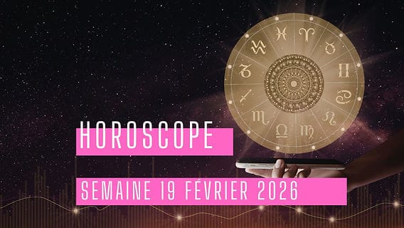 Cancer horoscope de la semaine