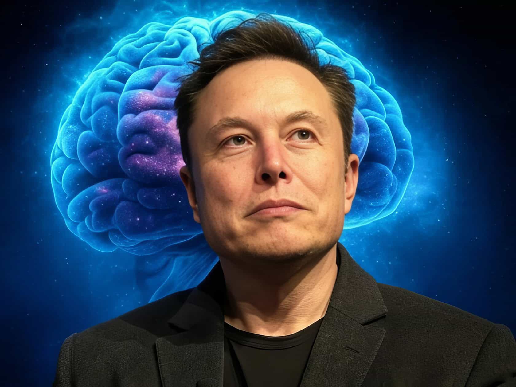 elon musk iq