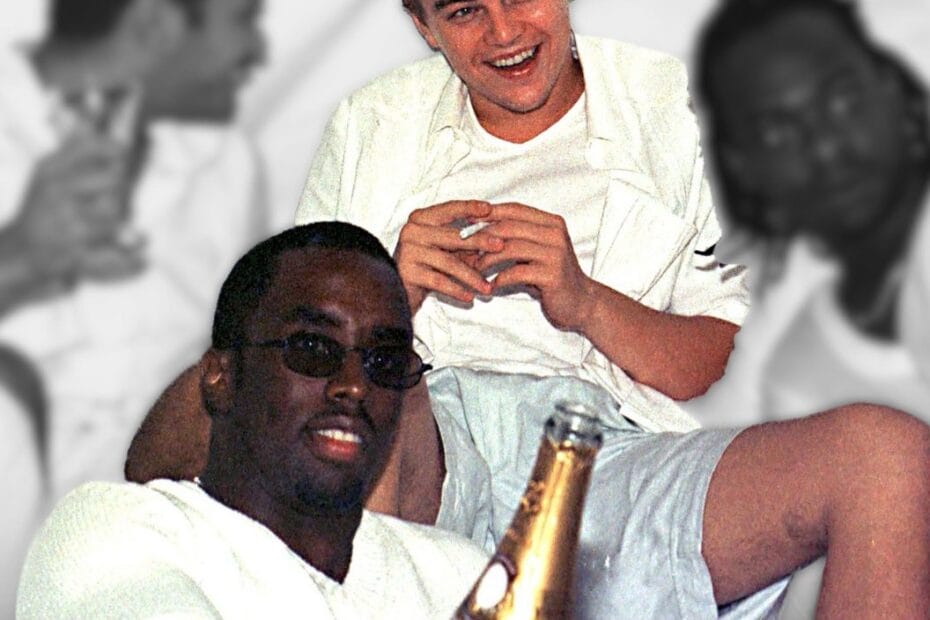 leonardo dicaprio iq