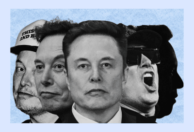 elon musk iq