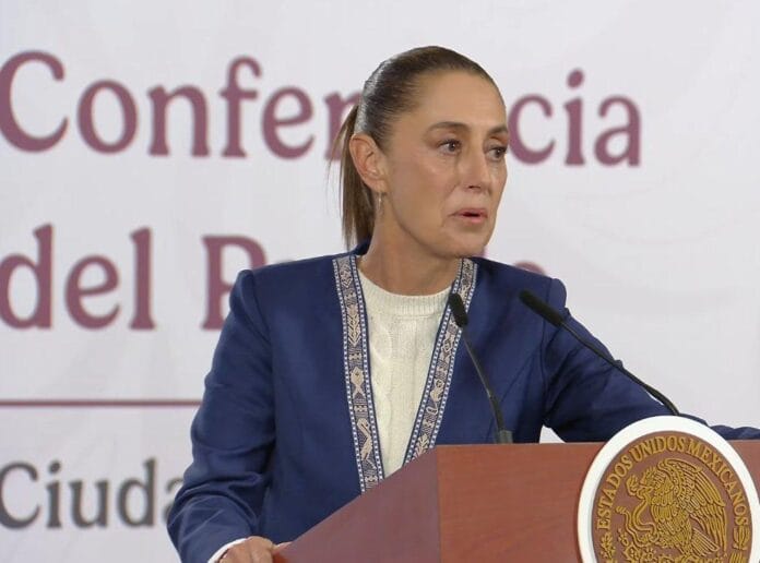 claudia sheinbaum iq