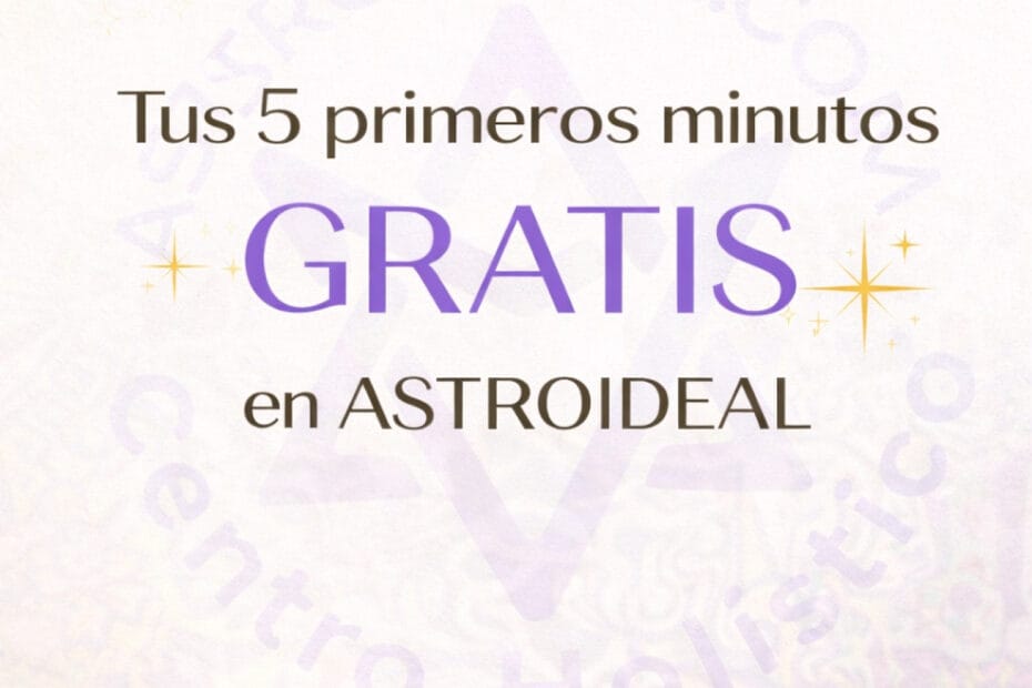 Aries horóscopo mensual