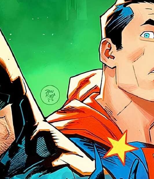 superman (clark kent) iq