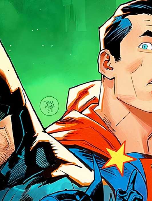 superman (clark kent) iq