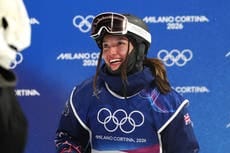 intelligentie van eileen gu iq