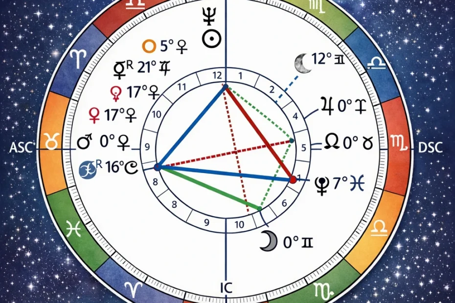 Cancer horoscope de la semaine