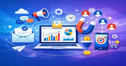 automação e criatividade