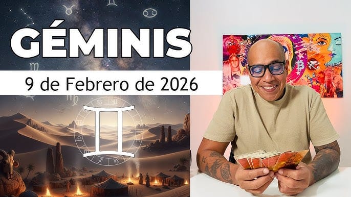 Géminis horóscopo diario