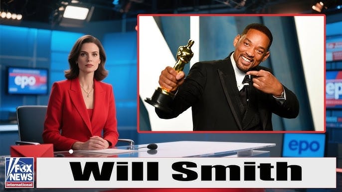 will smith iq